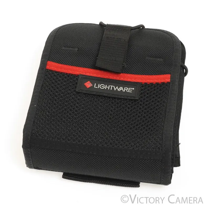 Lightware GS900 Pouch for 4x4 Lee Filters [EXC]