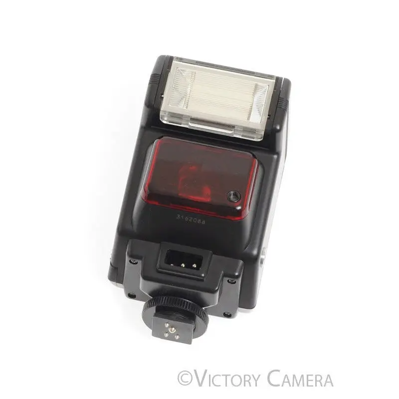 Nikon SB-22 Speedlight TTL Flash