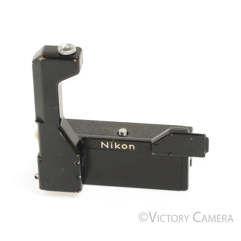 Nikon Cordless Battery Pack for F-36 Motordrive [GOOD]