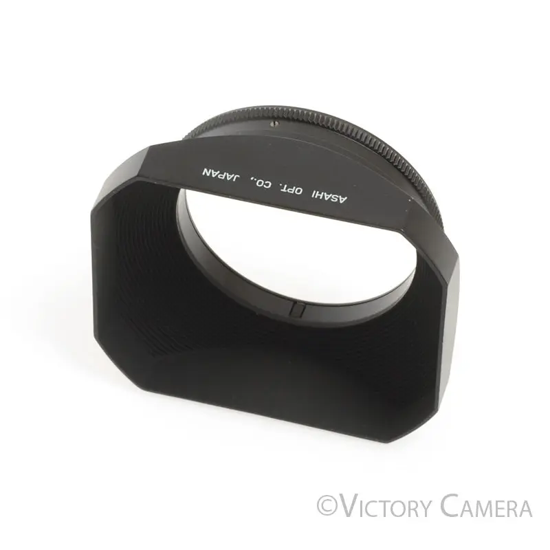 Pentax Takumar 28mm f3.5 m42 Lens Shade / Hood [MINT-]