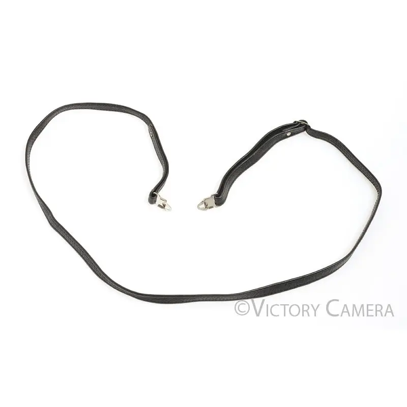 Original Hasselblad Thin Leather QR Camera Strap for 500cm etc.