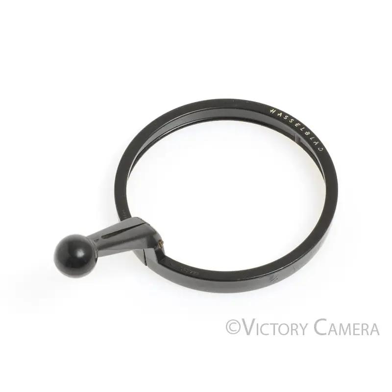 Hasselblad 40061 Quick Focus Handle #1 for Metal C Lens [EXC-]