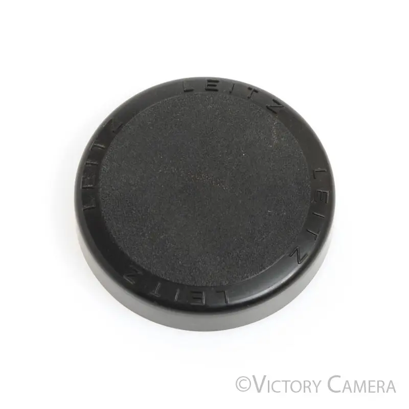Leica 14102P Genuine Lens Cap for 21mm 28mm Lens [EXC+]