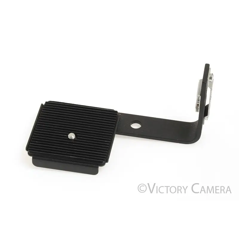 Rollei Reflex Flash L Bracket [MINT-]