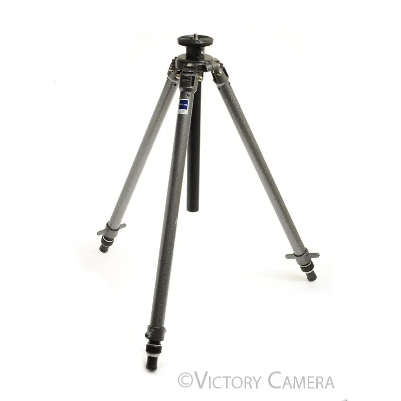 Gitzo G 340 Heavy Duty Tripod Legs ~76" Tall [EXC]