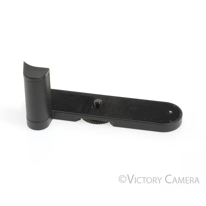 Leica 18712 Hand Grip for X1 & X2 Digital Cameras [EXC+]
