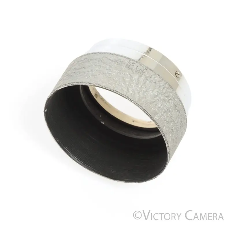 Contax Lens Shade / Hood for Rangefinder 50mm f1.5 Sonnar Lens [EXC]