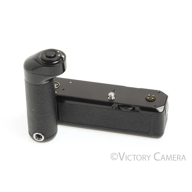 Nikon MD-12 Motor Drive fits FE/FE-2/FM/FM-2/FM3a/FA Cameras [EXC+]