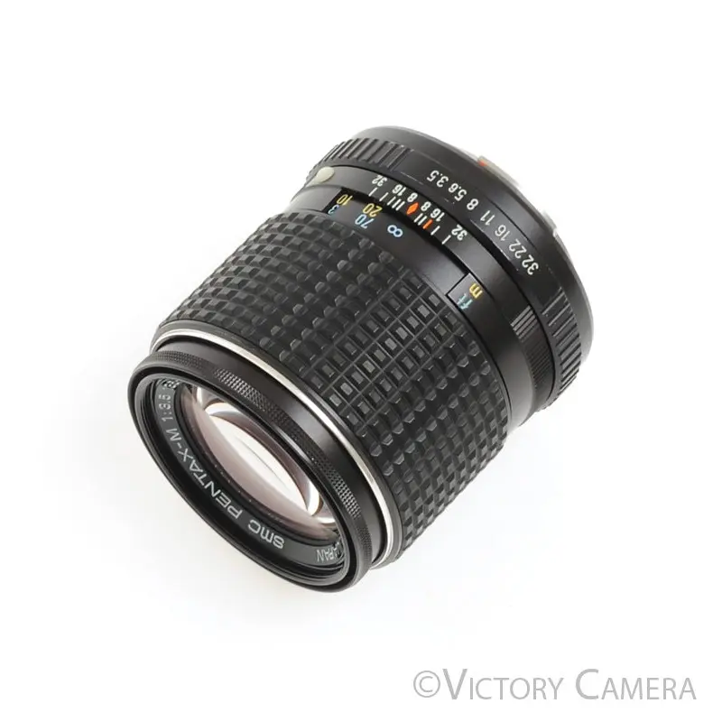 Pentax Takumar (Bayonet) 135mm f3.5 Telephoto Prime Lens [EXC+]