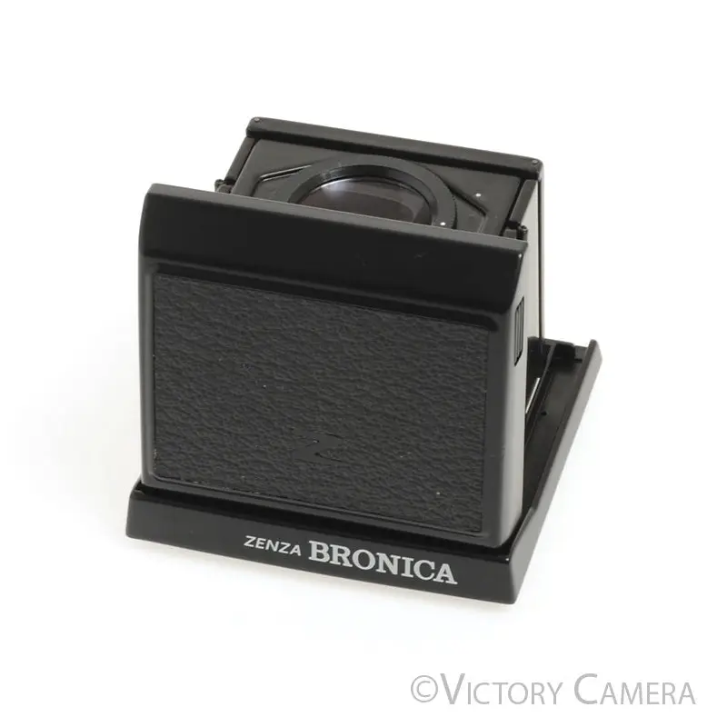 Zenza Bronica GS-1 Waist Level Finder WLF [EXC+]