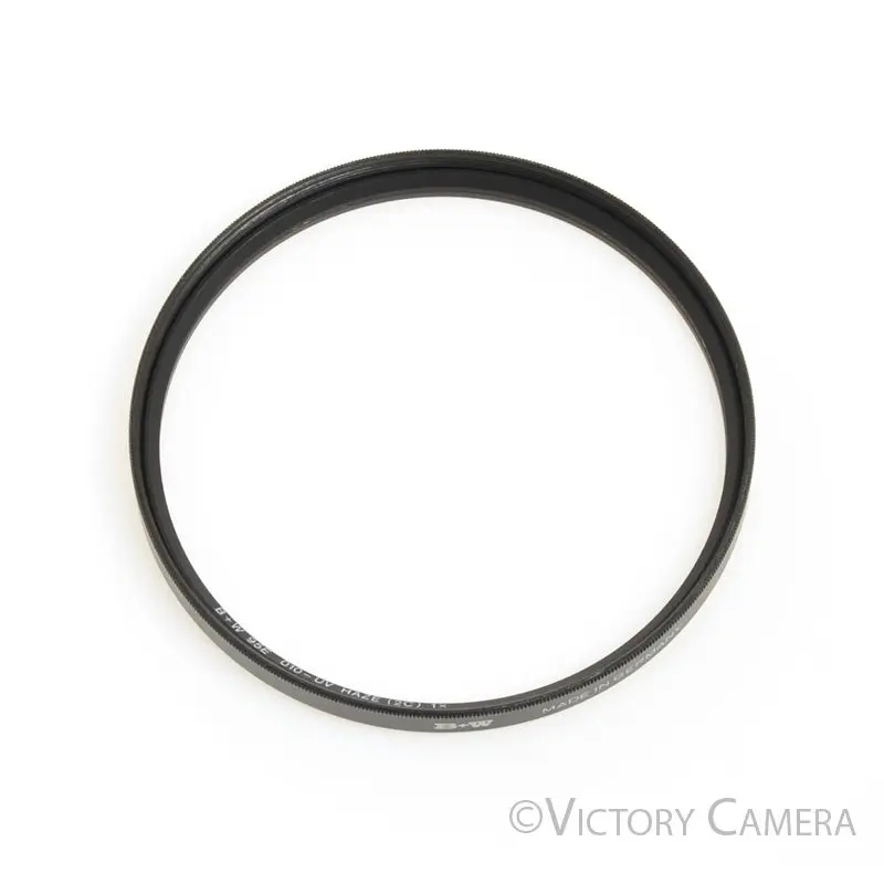 B+W 95mm 95E 010-UV Haze (2C) 1x Filter [EXC+]