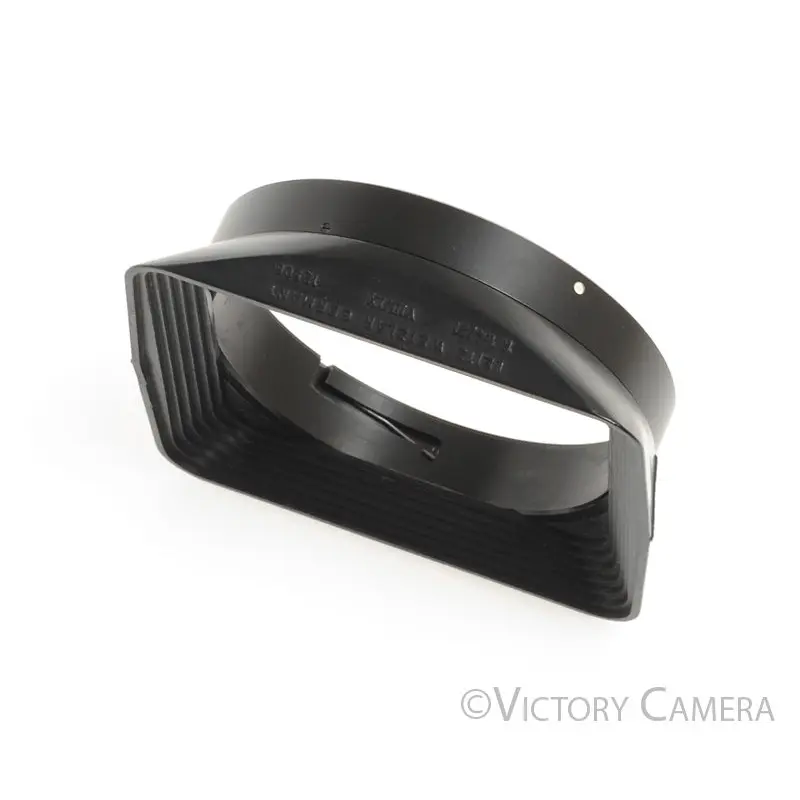 Leica 12506 Lens Shade / Hood for R 21mm f4 Lens [EXC-]