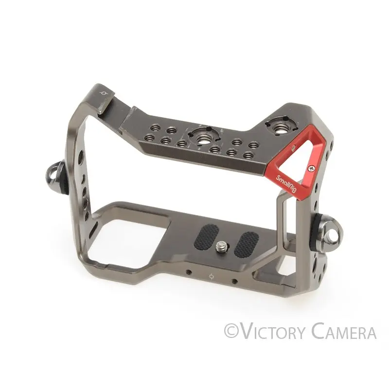 SmallRig Metal Camera Cage CCS2645 for Sony A7RIII & A7III  [EXC]