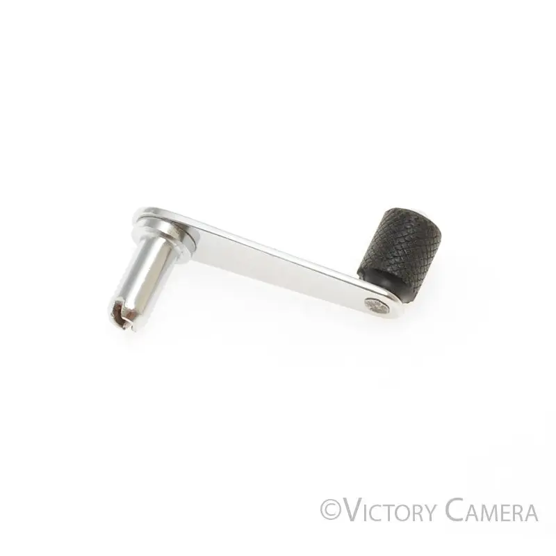Bolex Rewind Crank Arm for H16 H8 [EXC+]