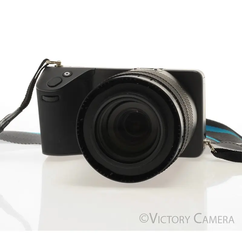 Lytro Illum Digital Light Field Camera -AS IS, DOES NOT WORK- [AS-IS]