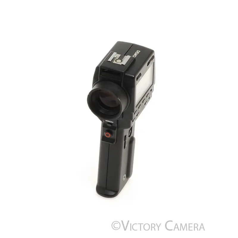 Sekonic Dual Spot F Model L-778 Spot Meter Light Meter [EXC-]