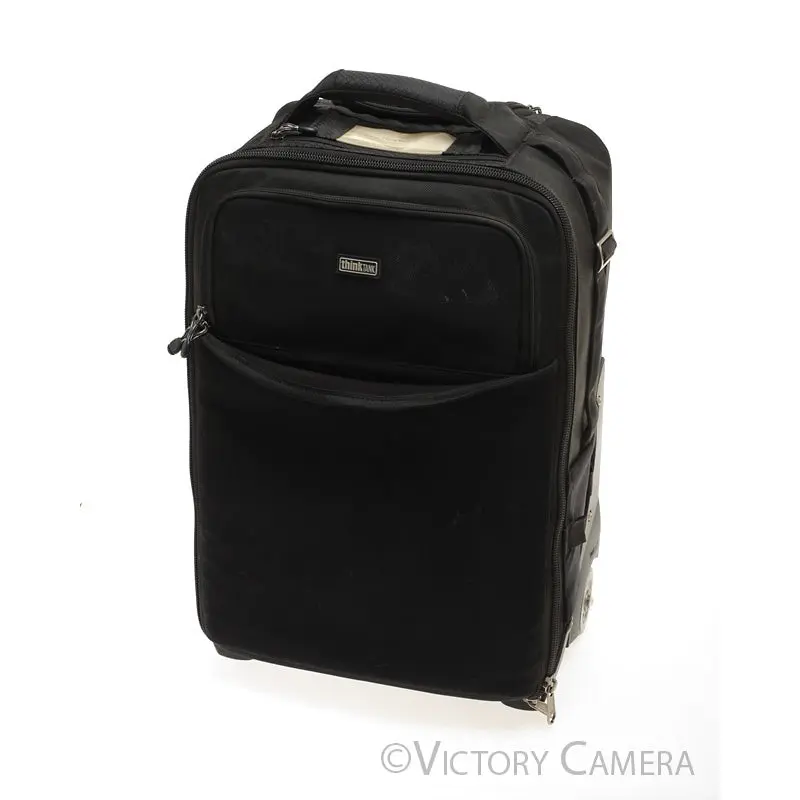 Think Tank Airport International V2.0 Camera Luggage Rolling Bag  [EXC]