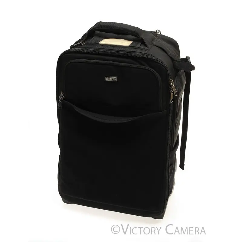 Think Tank Airport Security V2.0 Camera Luggage Rolling Bag  [EXC]