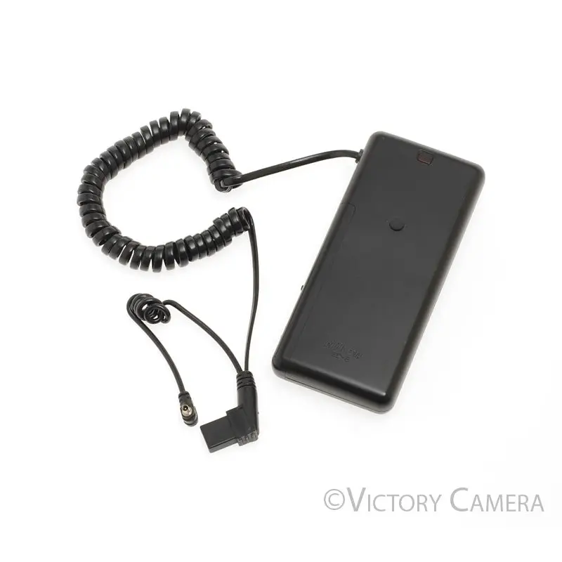 Nikon SD-8 High Performance Battery Pack for SB-11 SB-22 SB-27 SB-28 w [EXC]