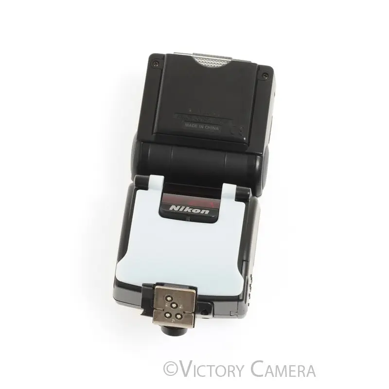 Nikon Speedlight SB-50DX Shoe Mount Flash for Nikon SLR [EXC]