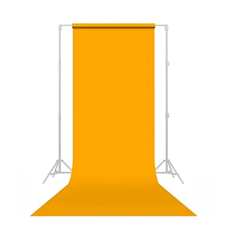 Savage #43 Seamless Background Paper (53" x 36') - Marmalade