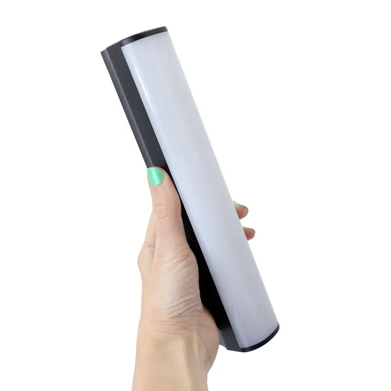 Promaster Chroma TL9RGB 9 Tube LED Light
