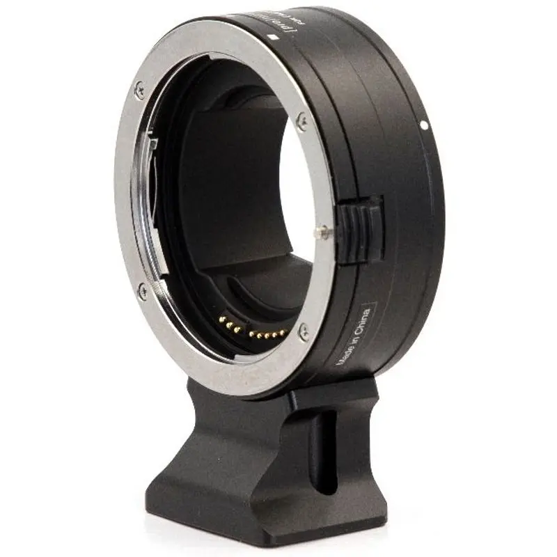 ProMaster EF to RF Lens Adapter with AF