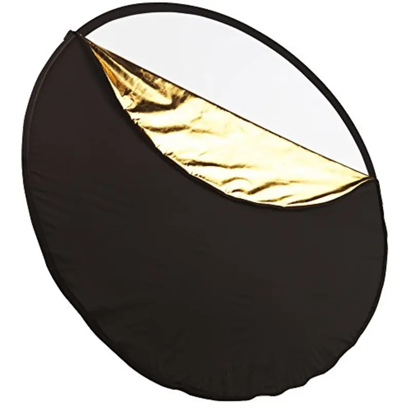 Westcott BASICS 5-in-1 Reflector Disc - 40.5" (1 m)
