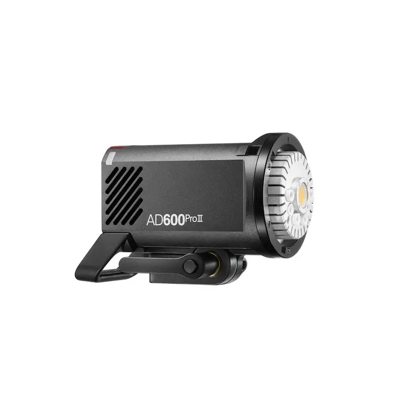 Godox AD600ProII All-In-One Outdoor Flash