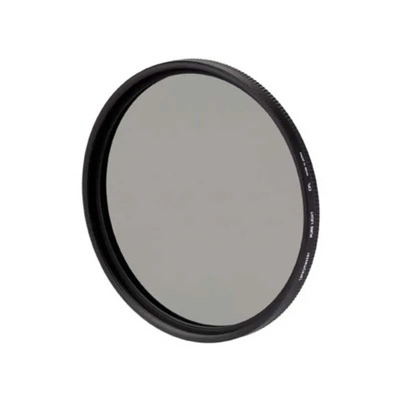Promaster 67mm Circular Polarizer Filter (CPL) - Pure Light