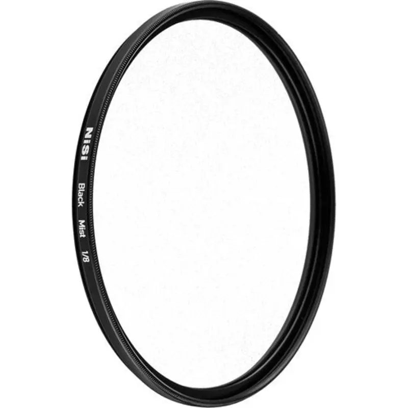 NiSi 95mm Black Mist Filter 1/8