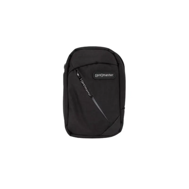 ProMaster Impulse Medium Pouch Case -Black