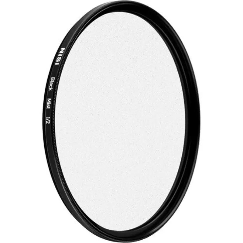 NiSi 95mm Black Mist Filter 1/2
