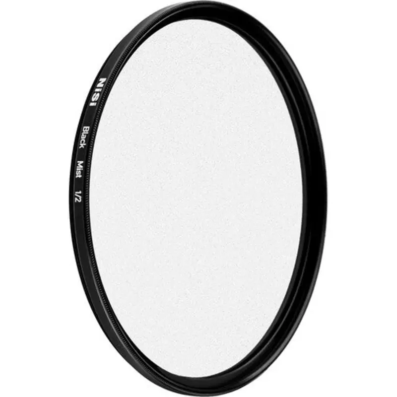 NiSi 95mm Professional Black Mist 1/2, 1/4, and 1/8 Filter Kit with Case