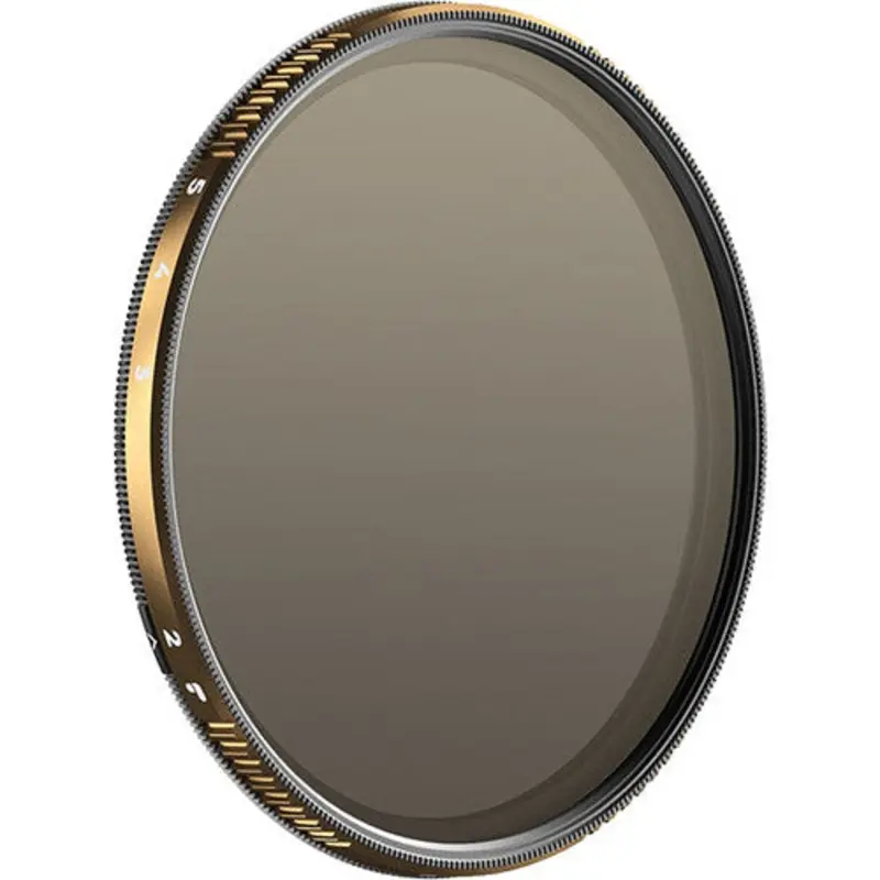 PolarPro 46mm ND8 QuartzLine Solid Neutral Density 0.9 Filter (3 Stops)