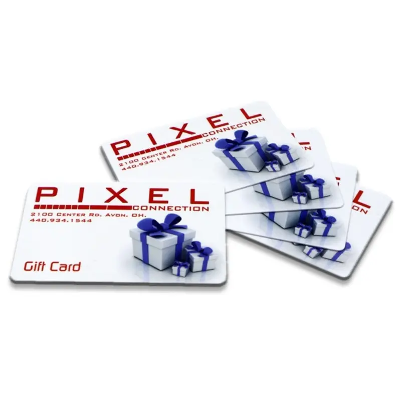 Pixel Gift Card - $25