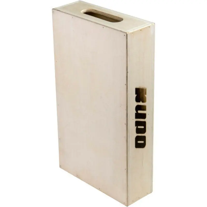 Kupo Apple Box (Half, 20 x 12 x 4")