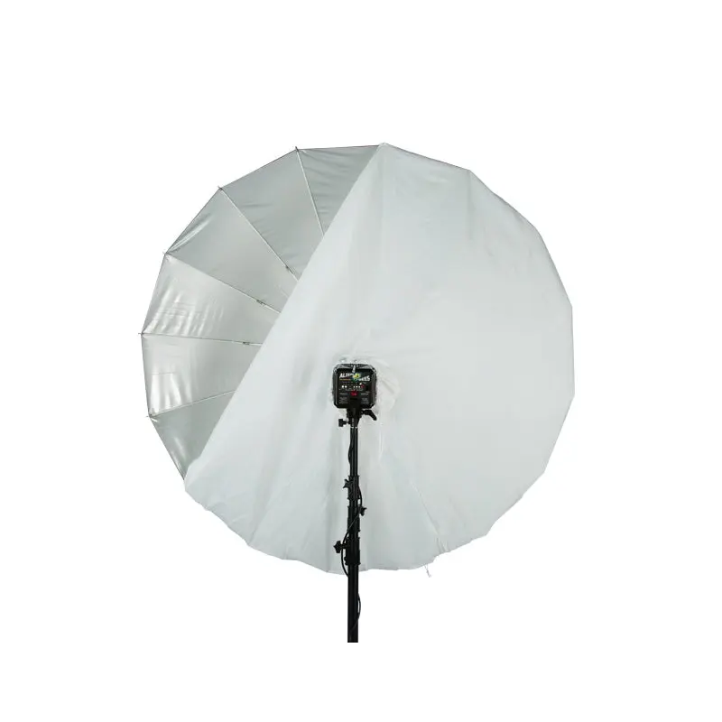 Paul C Buff 51 PLM White Front Diffusion Fabric