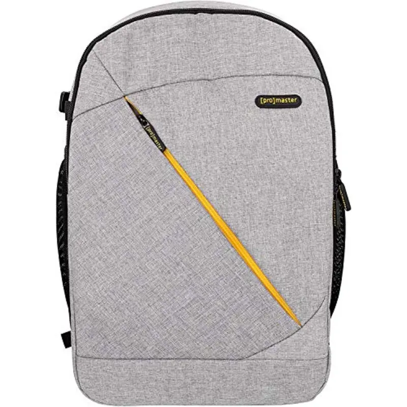 ProMaster Impulse Camera Backpack (Grey, Large)