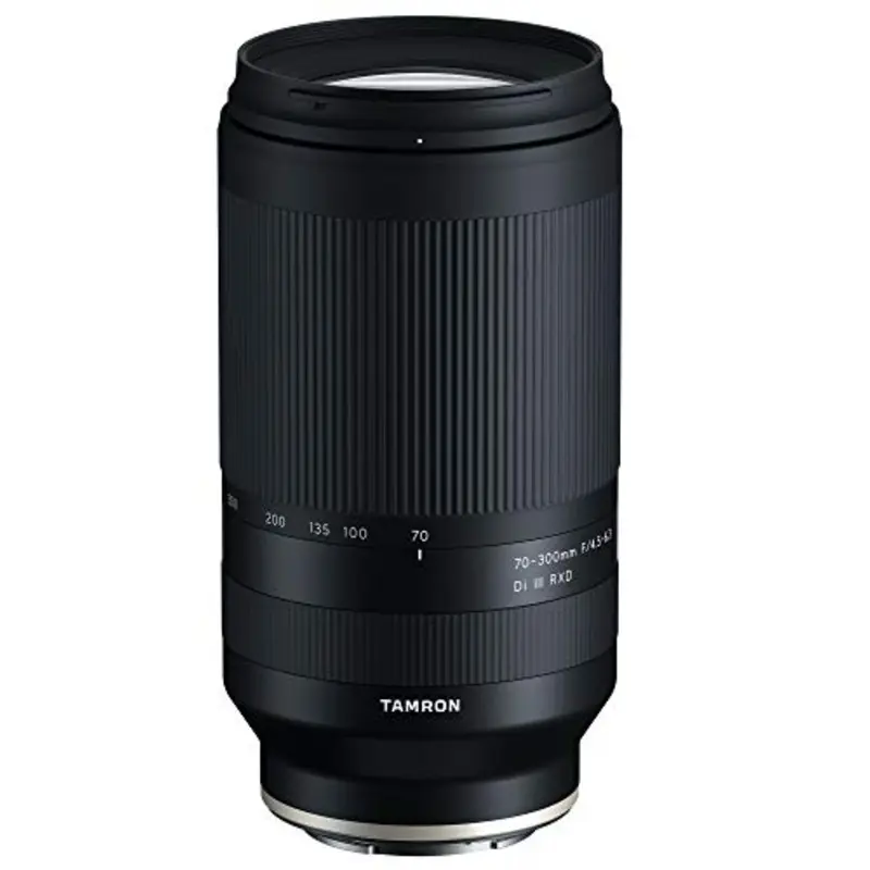 TAMRON 70-300MM F/4.5-6.3 Di III RXD FOR SONY FE