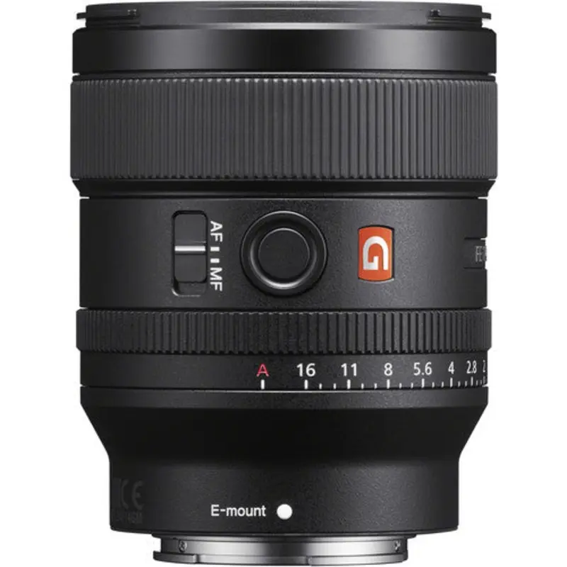 Sony FE 24mm F1.4 GM Lens *OPEN BOX*