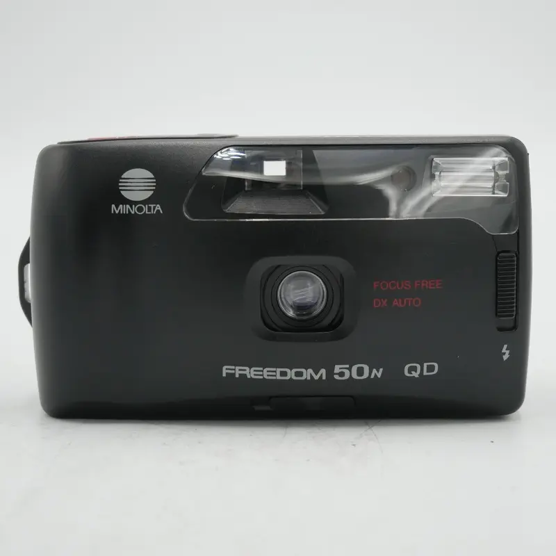 Minolta Freedom 50n Camera *USED*