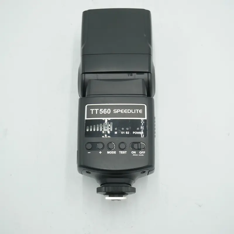 Neewer TT560 Manual Flash *USED*