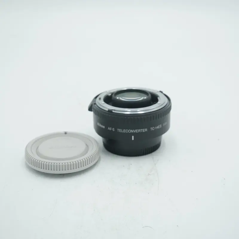 Nikon TC-14E II 1.4x Teleconverter *USED*