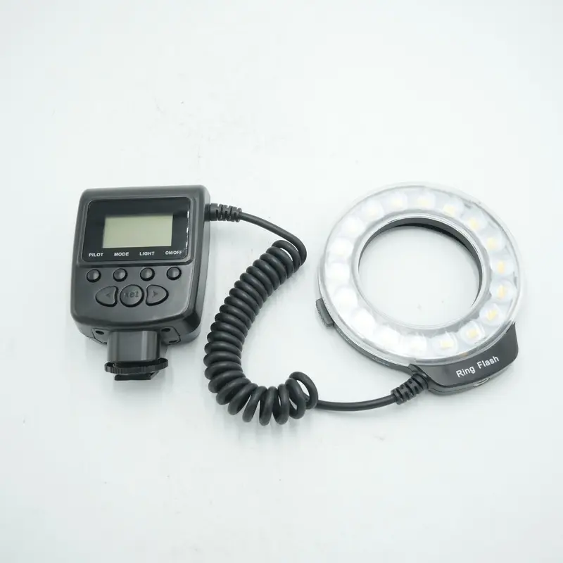 ProMaster RL100 LED Macro Ring Light *USED*