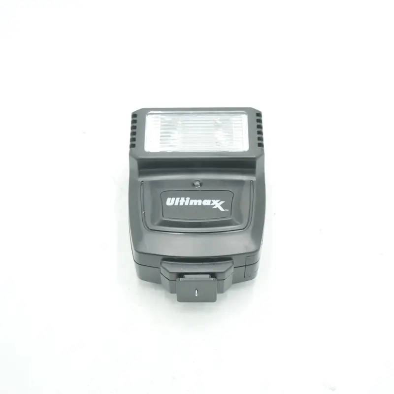 Ultimaxx UM-DSF100 Universal Digital Slave Flash *USED*