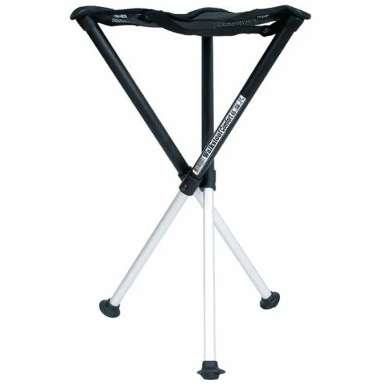 Walkstool Comfort 65cm - 26 High - Seat Size XXL w-Case