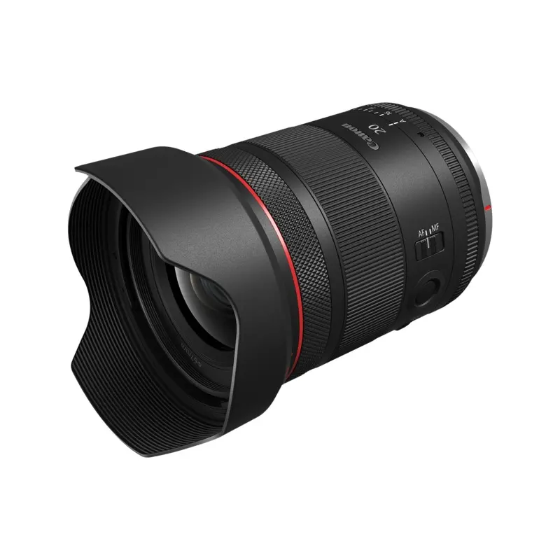 Canon RF 20mm f/1.4 L VCM Lens (Canon RF)