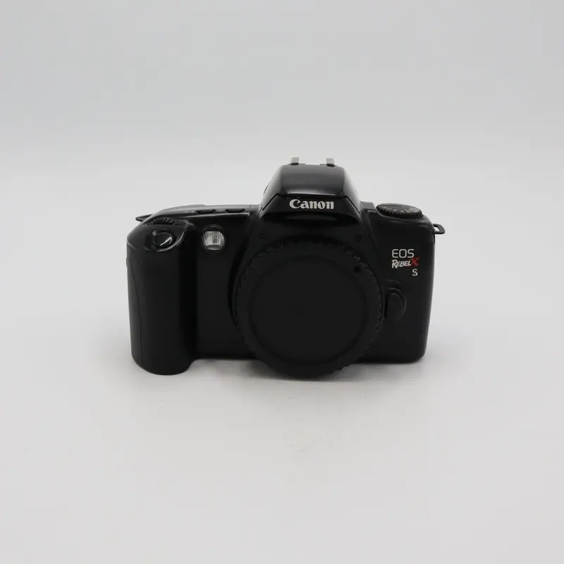 Canon EOS Rebel XS (35mm Film SLR Camera) *USED*