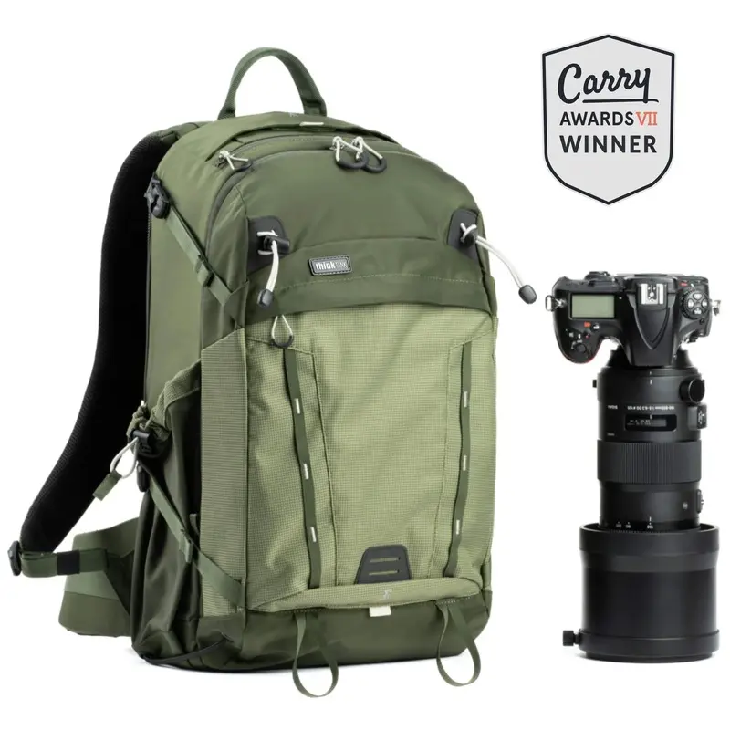 ThinkTank Backlight 26 - Montane Green